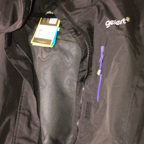 gelert horizon jacket